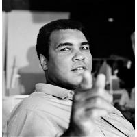 Celebrating Muhammad Ali - Image