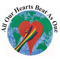 All Our Hearts Beat As One - Image