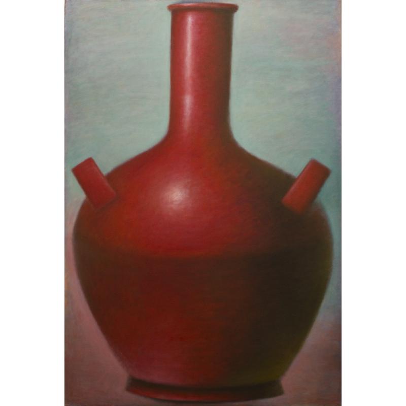 Red Amphora
