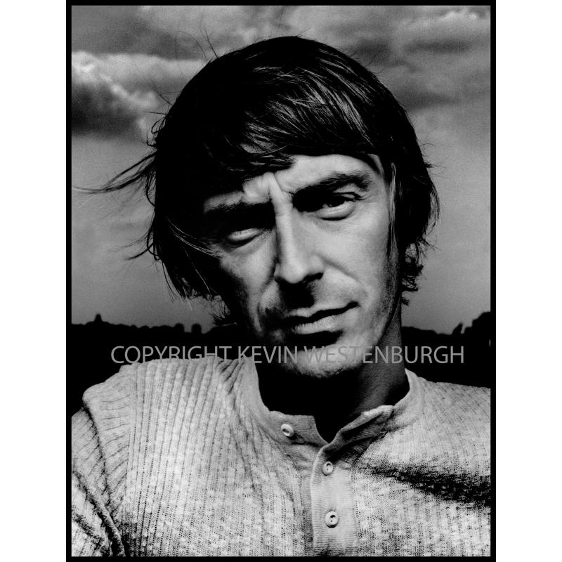 Paul Weller , NME magazine shoot