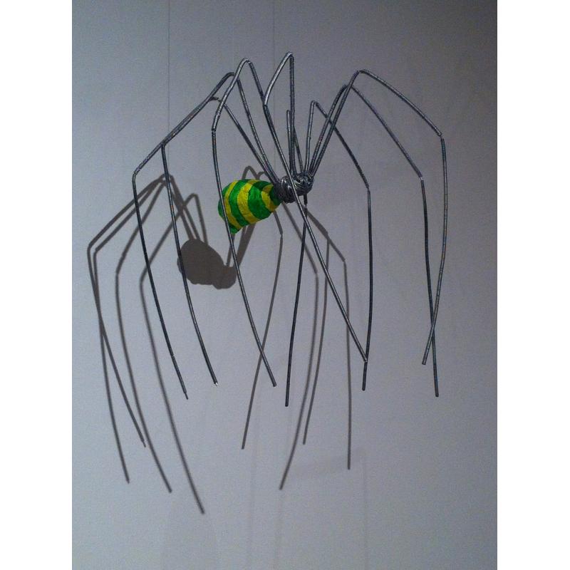 Spider II