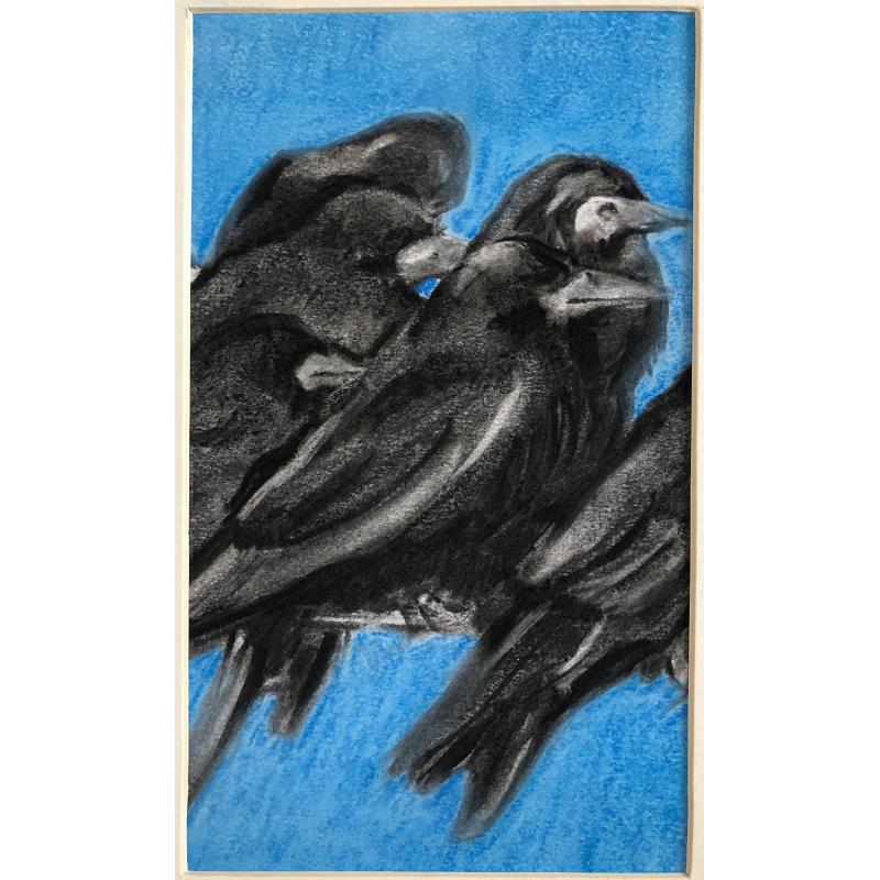 Crows (1)