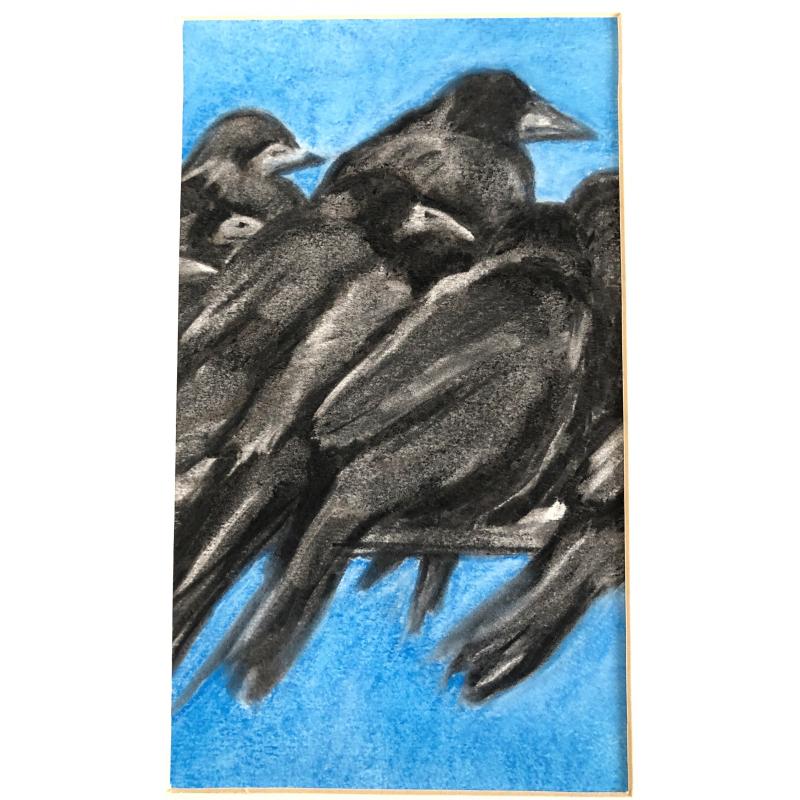 Crows (3)