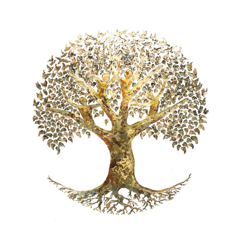 Tree of Life - Delta ?