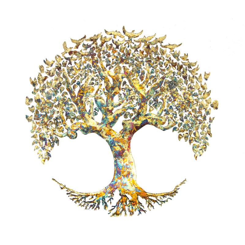 Tree of Life - Eta