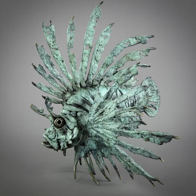 Lion Fish